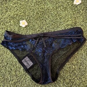 Honey Birdette Madame Panties